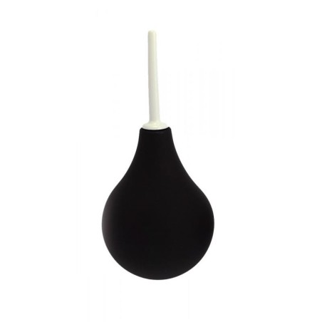 Douche Anale Couleur Noir Grande