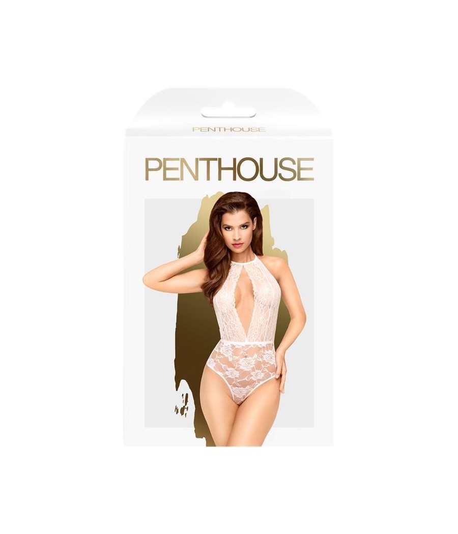 Poudre toxique teddy blanc