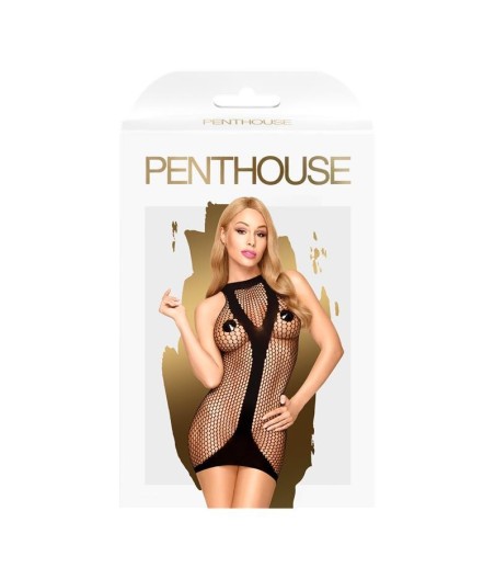 Robe Ride or Die noir