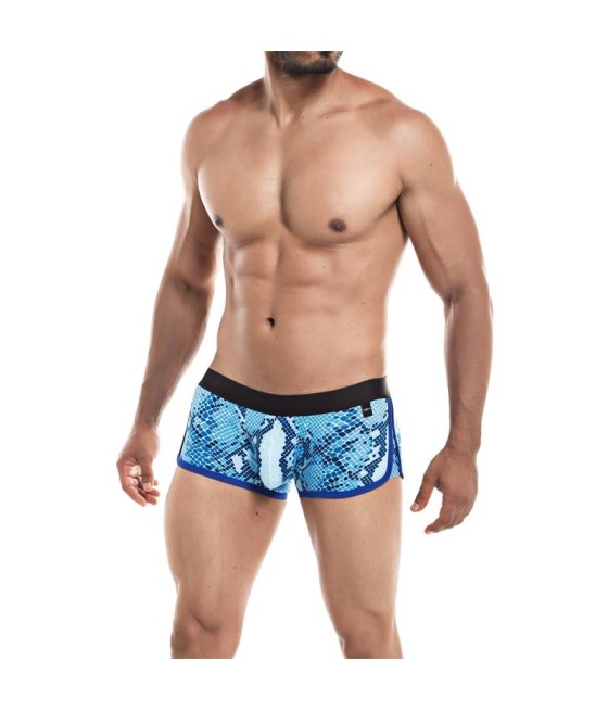 culotte Jockstrap slip bandes dessinées provocateur