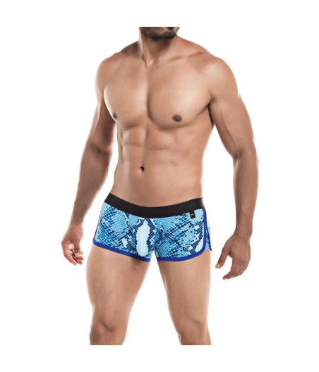 culotte Jockstrap slip bandes dessinées provocateur