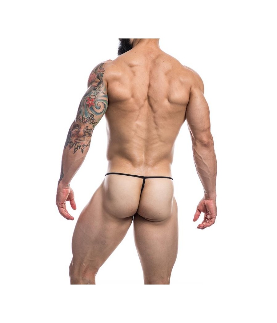 Tanga String Provocateur Nude