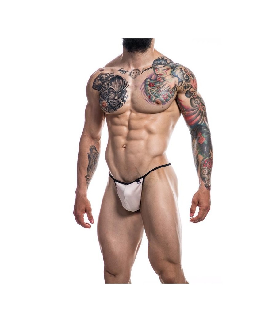 Tanga String Provocateur Nude