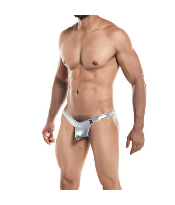 Tanga G-String Provocatif Bleu Roi