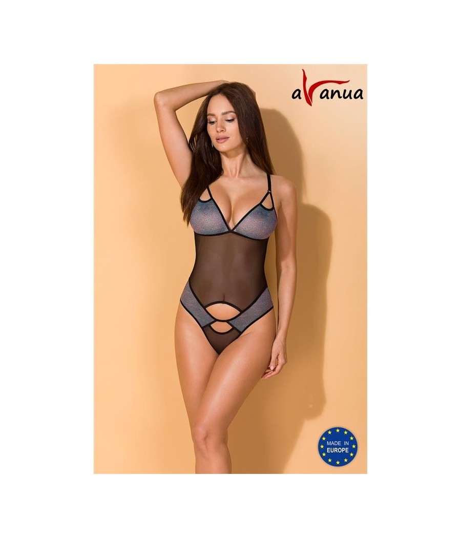 Carina body noir