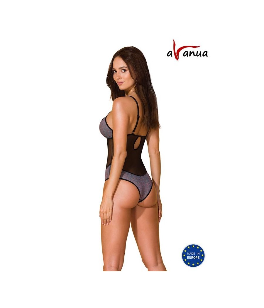Carina body noir