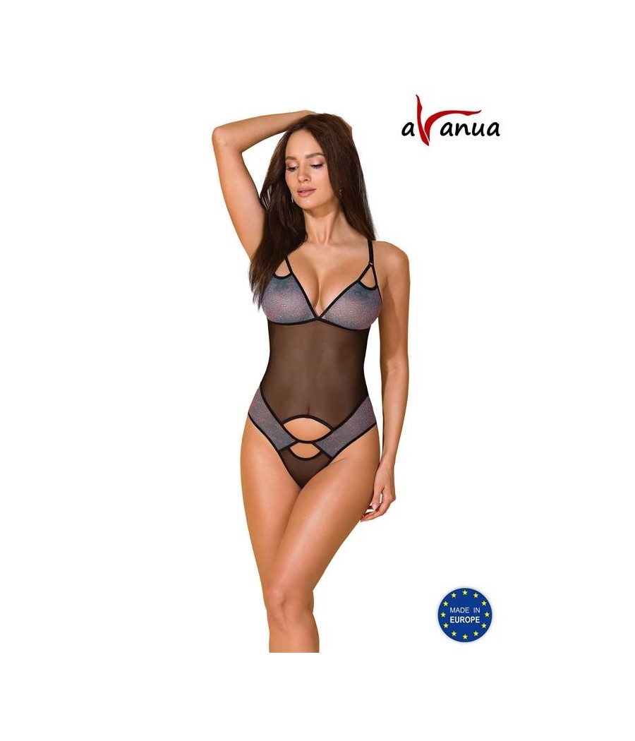 Carina body noir