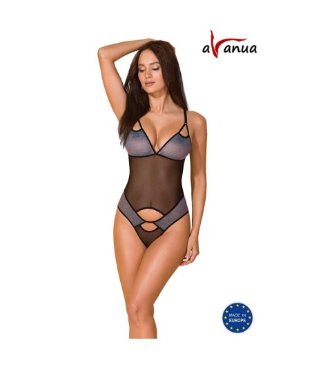 Carina body noir