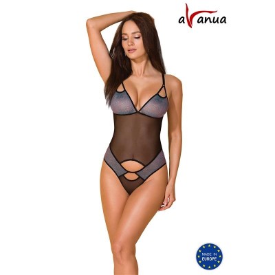 Carina body noir