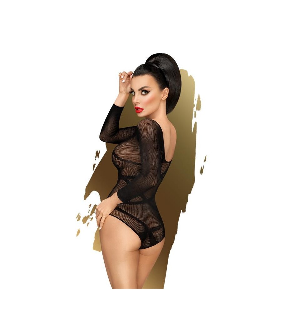 High on Love body résille