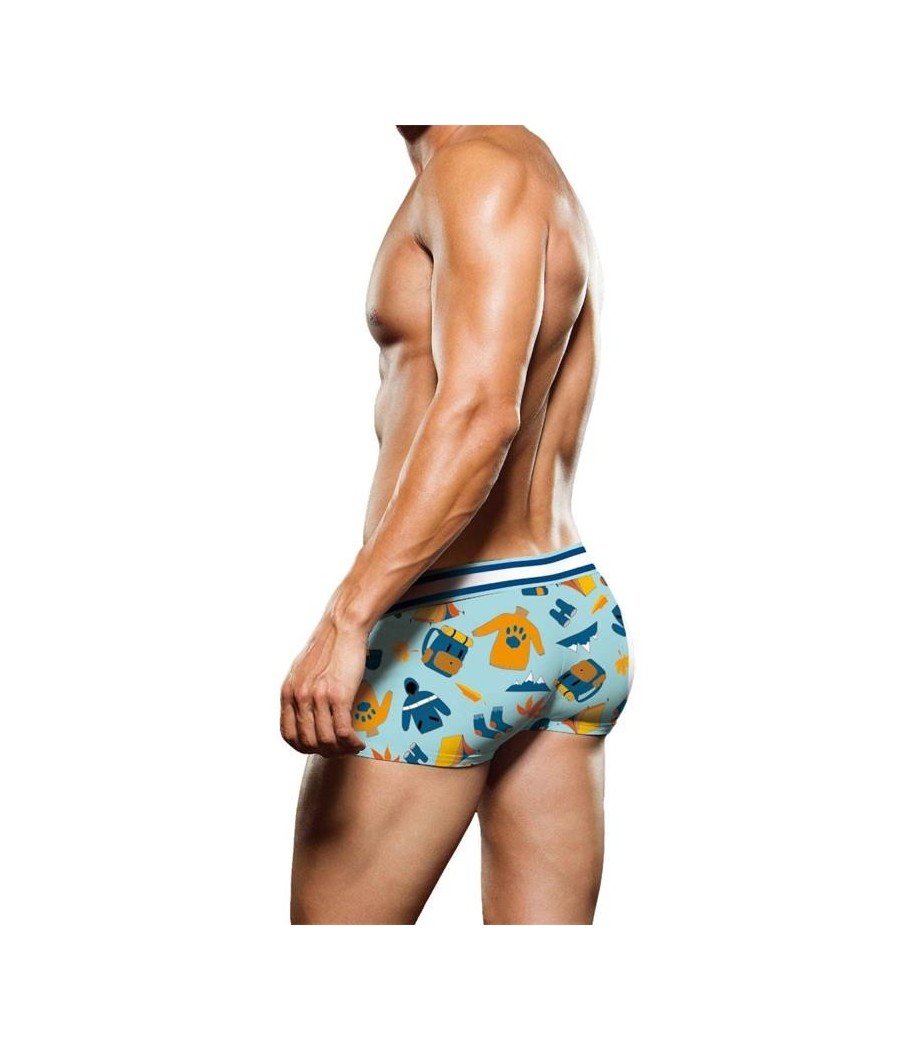 Boxers Automne