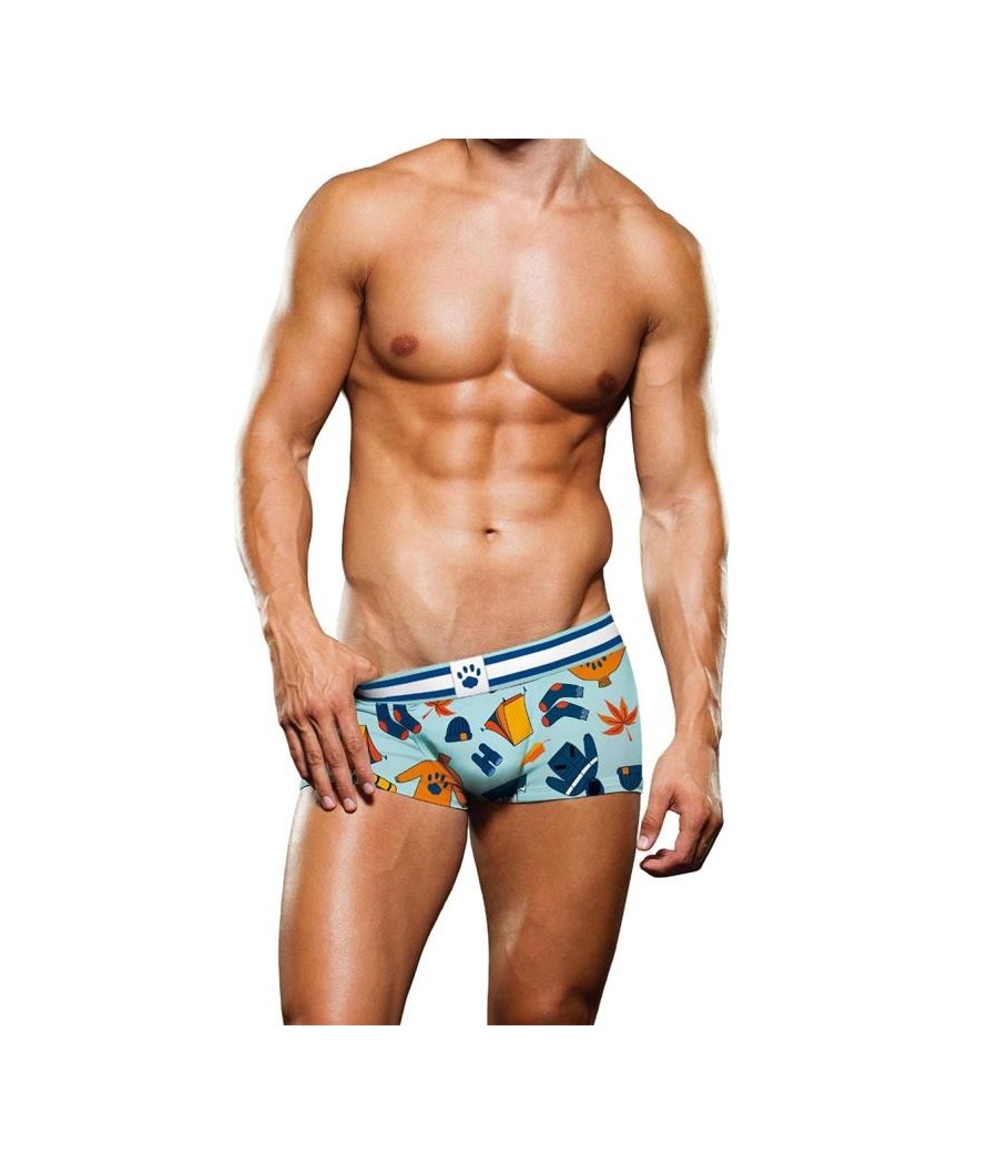 Boxers Automne