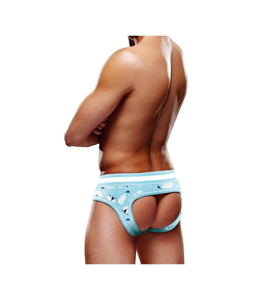 Clazoncillo Slip ouvert Winteranimals