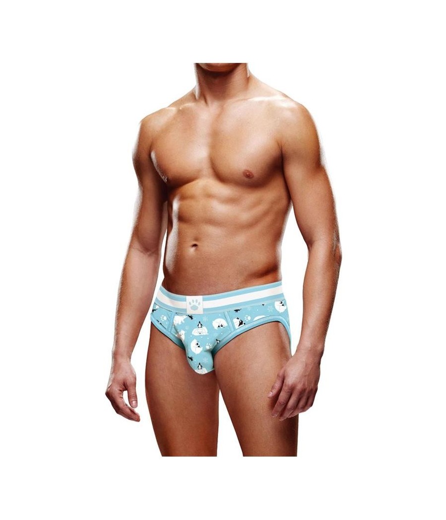 Clazoncillo Slip ouvert Winteranimals