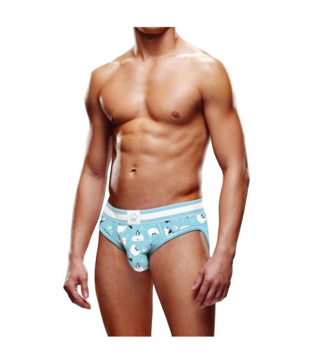 Clazoncillo Slip ouvert Winteranimals