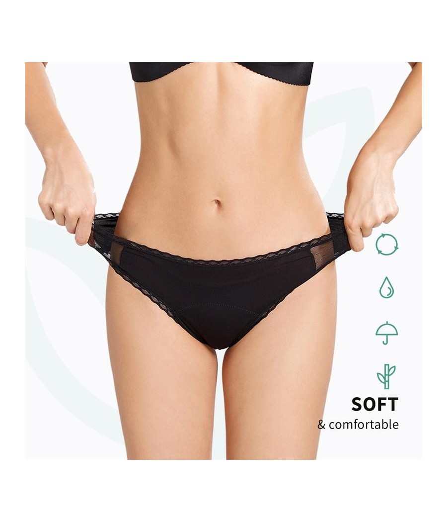 Gaia culotte menstruelle Normale