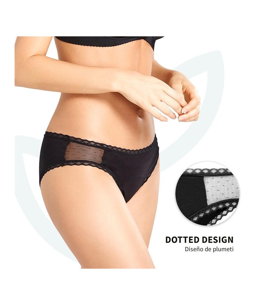 Gaia culotte menstruelle Normale