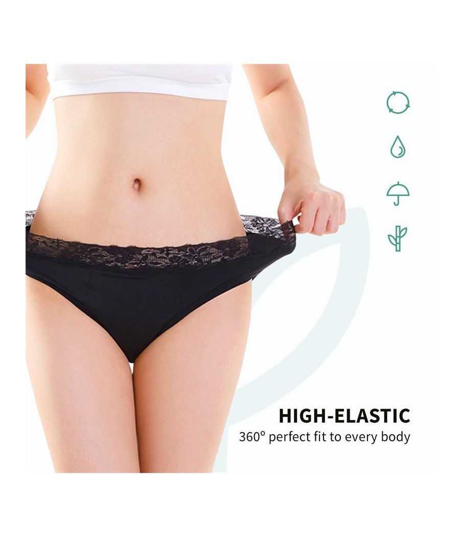 Natura culotte menstruelle Super