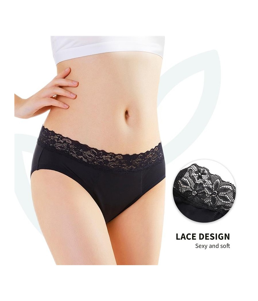 Natura culotte menstruelle Super