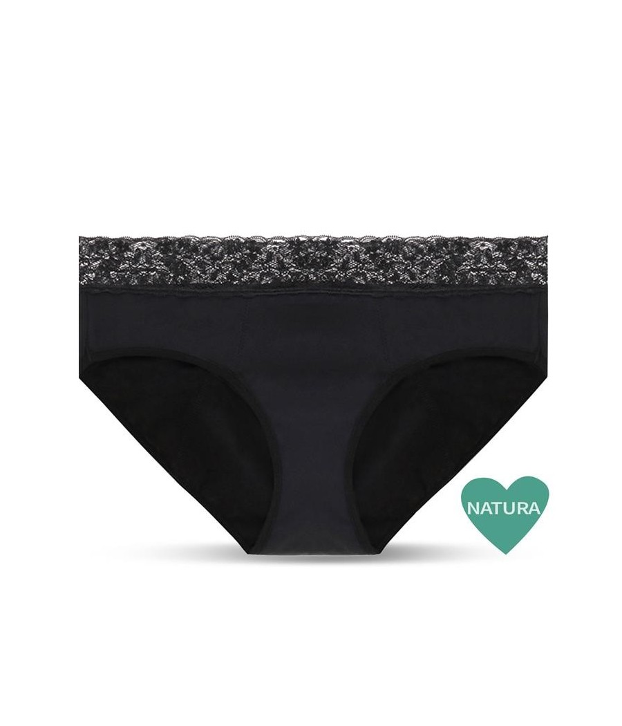 Natura culotte menstruelle Super