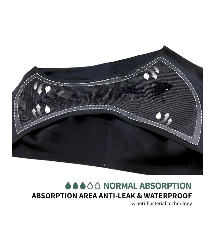 Ocean culotte menstruelle Normal