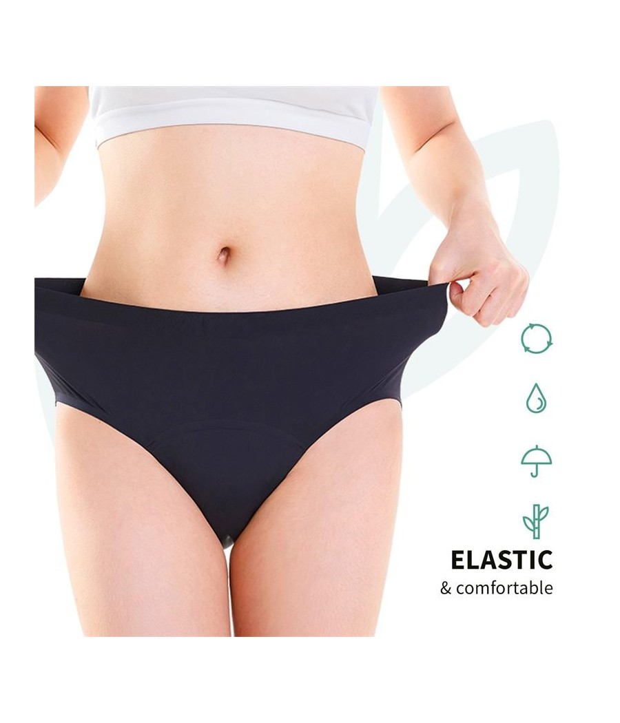 Ocean culotte Menstruations abondantes