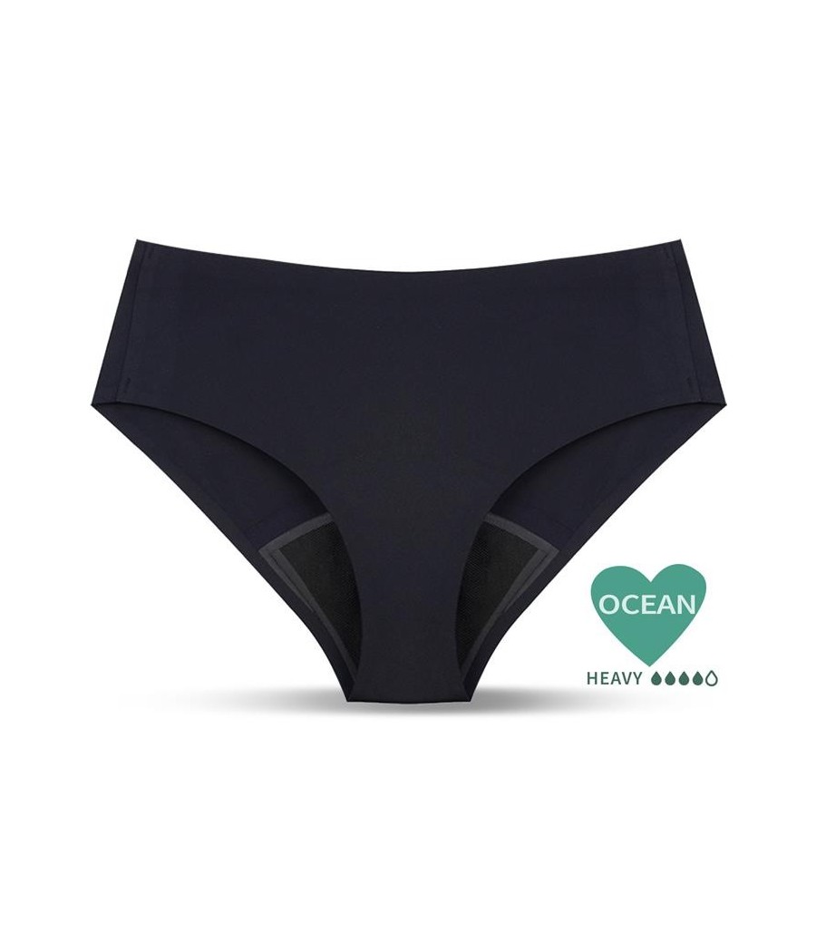 Ocean culotte Menstruations abondantes