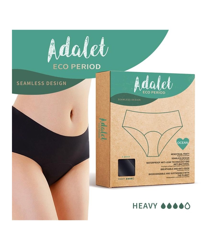 Ocean culotte Menstruations abondantes