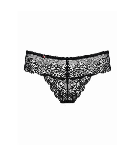 Miamor Tanga de dentelle