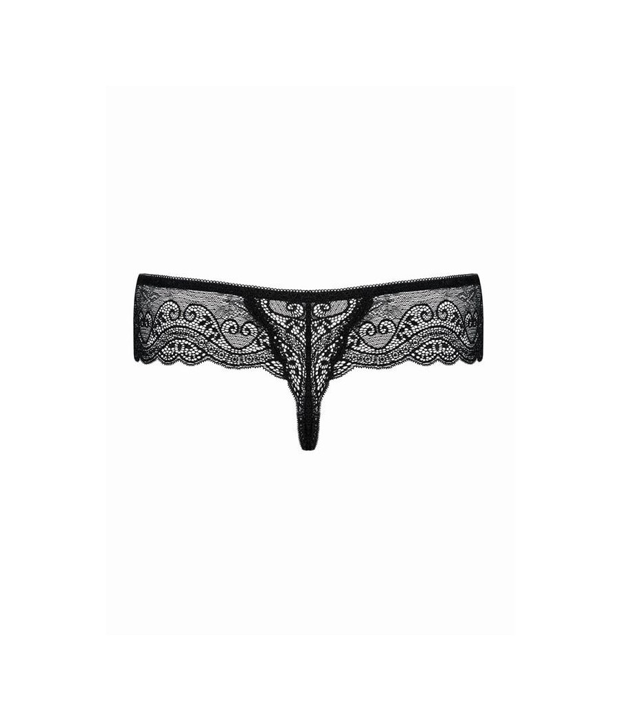 Miamor Tanga de dentelle