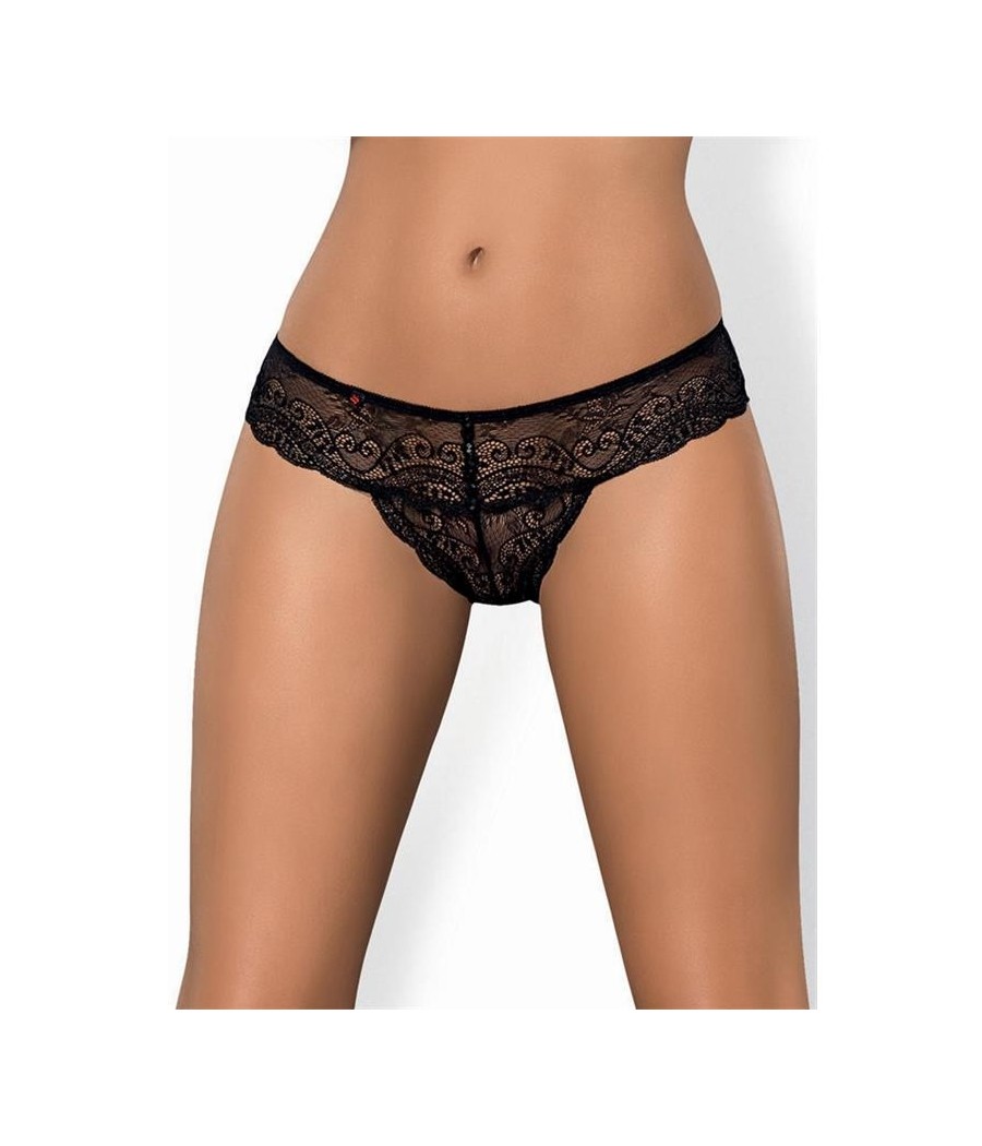 Miamor Tanga de dentelle