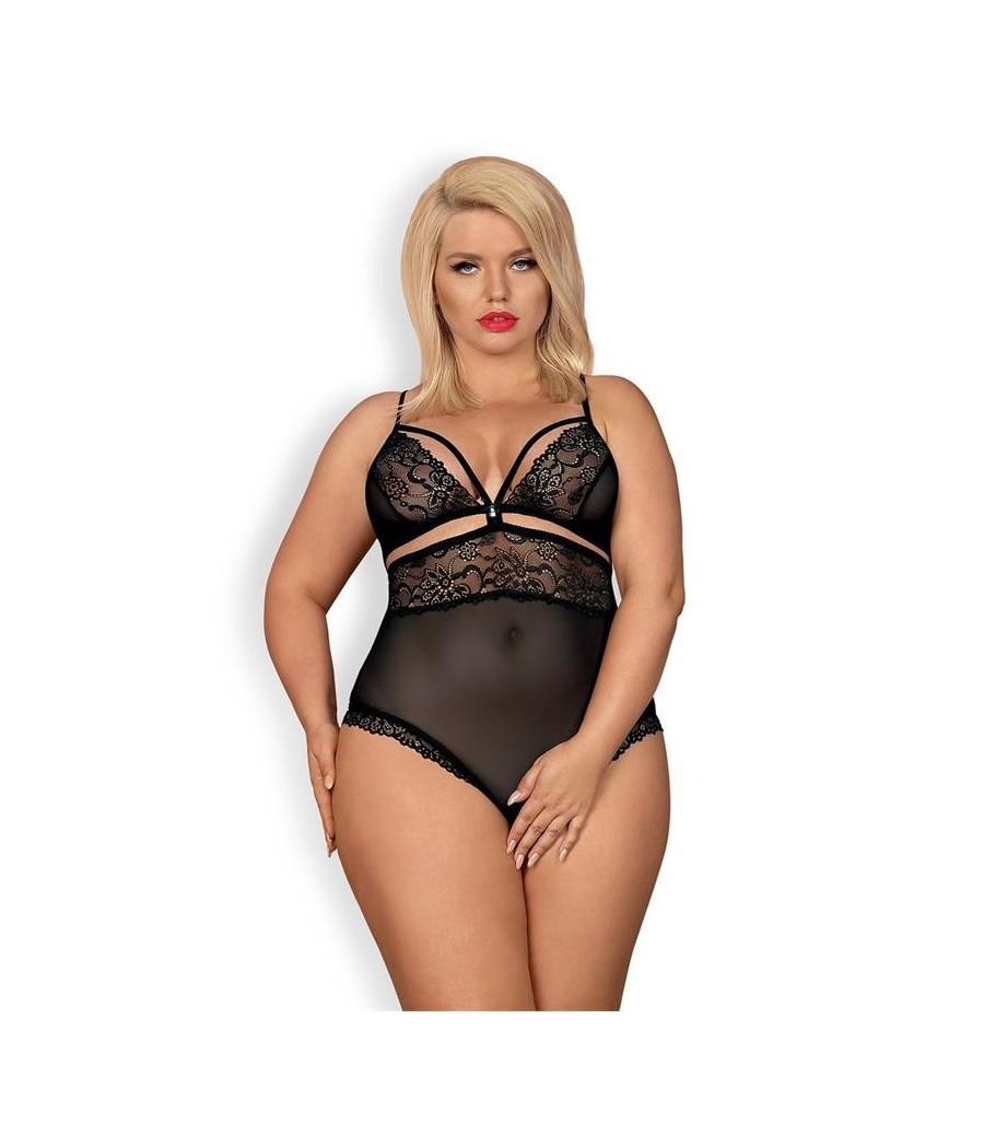 838-TED-1 body Noir