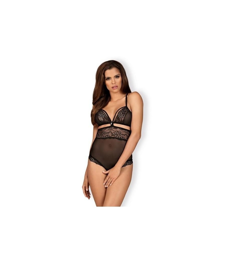 838-TED-1 body Noir