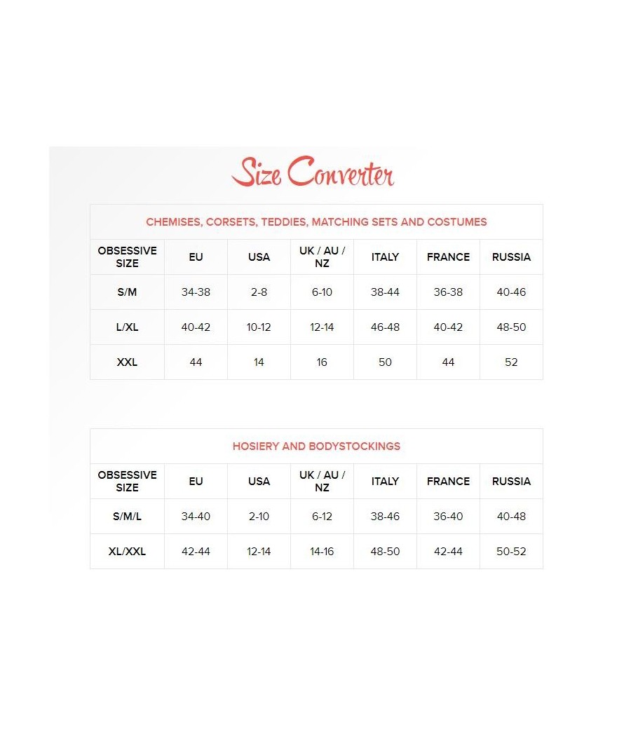Ensemble Emperita soutien-gorge, porte-jarretelles et string Noir
