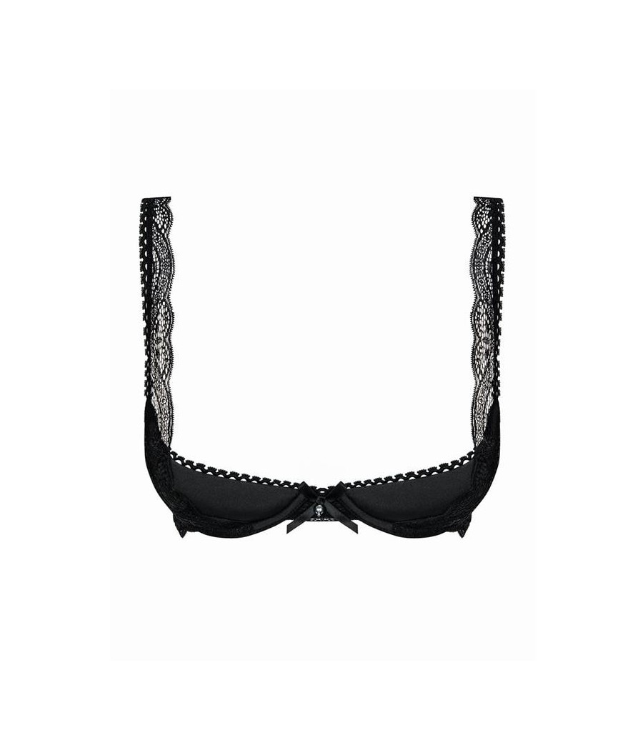 Miamor soutien-gorge avec bonnets ouvertes