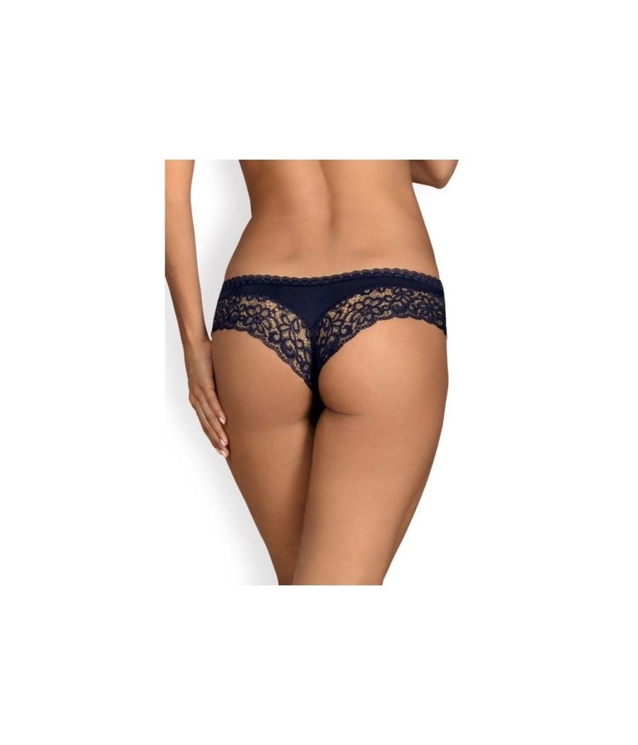 Drimera culotte bleu