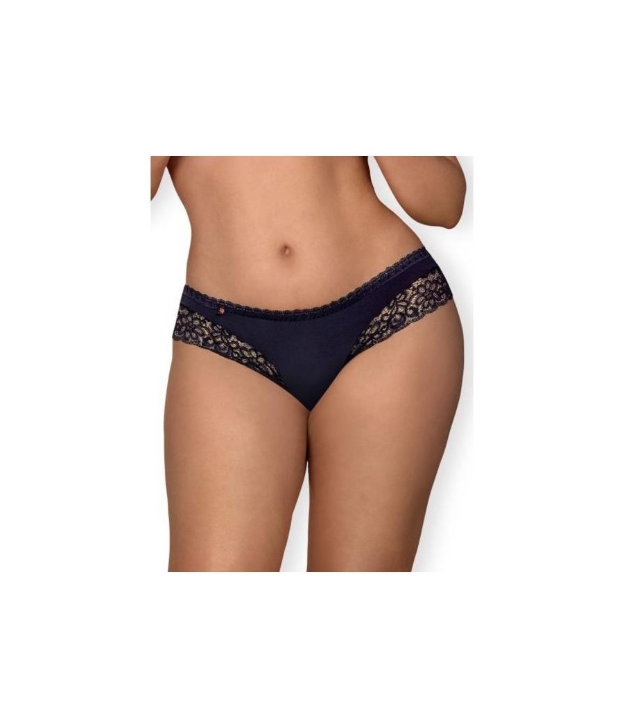 Drimera culotte bleu