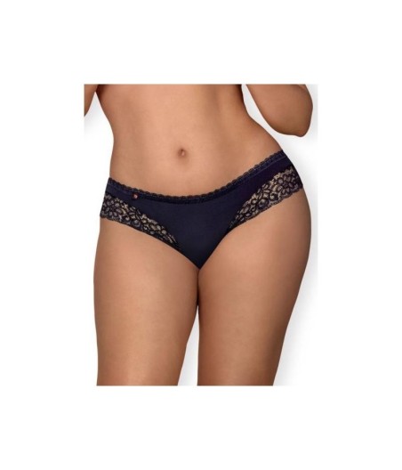 Drimera culotte bleu