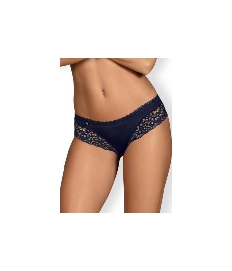 Drimera culotte bleu