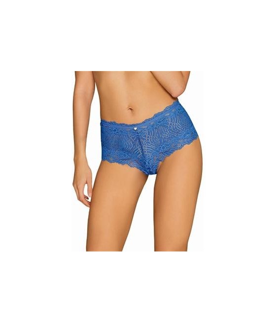 Shorty Bluellia Bleu