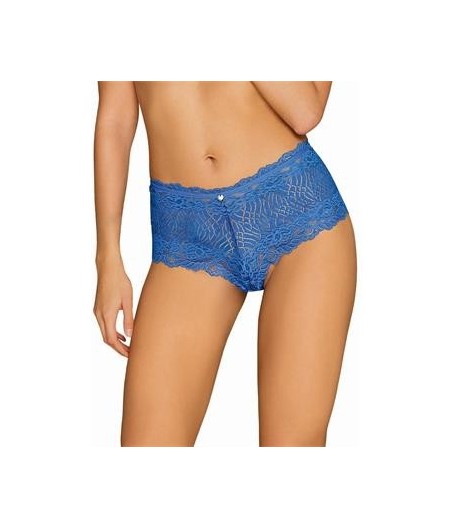 Shorty Bluellia Bleu