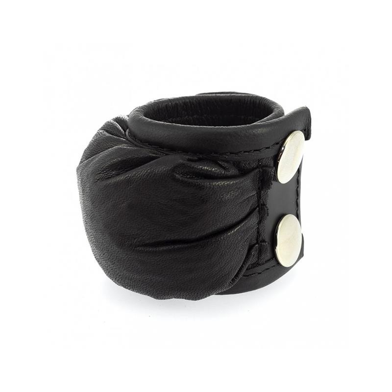 Anneau en cuir pour les Testicules