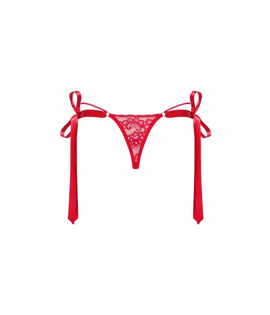 Lovlea Tanga avec tresses