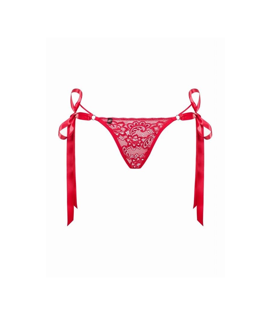 Lovlea Tanga avec tresses