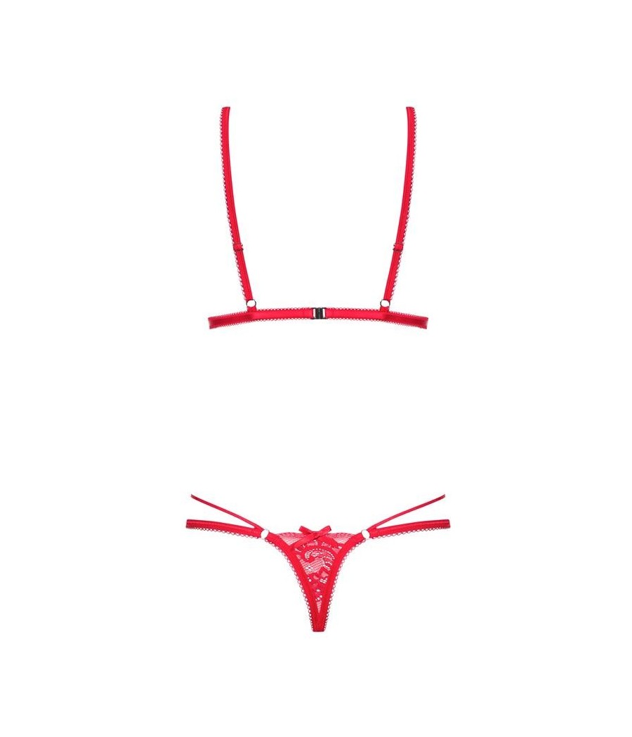 Lovlea body de dentelle