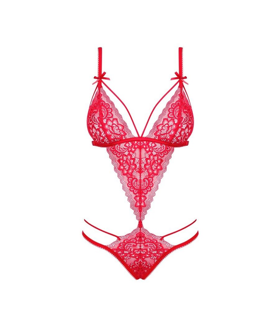 Lovlea body de dentelle