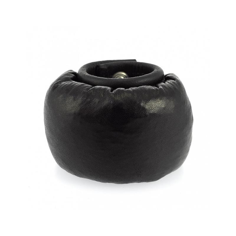 Anneau en cuir pour Testicules