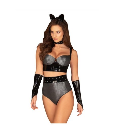 Silveria ensemble 5 pièces