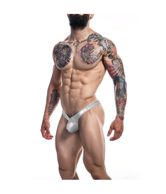 Pochette Tanga C4MPE02 Perle Sublimatrice