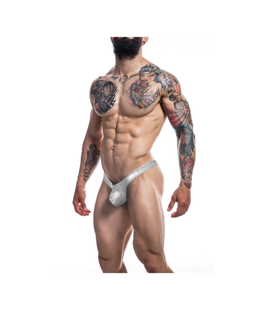 Pochette Tanga C4MPE02 Perle Sublimatrice